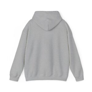 Dream Discover Travel Unisex Heavy Blend™ Hooded Sweatshirt